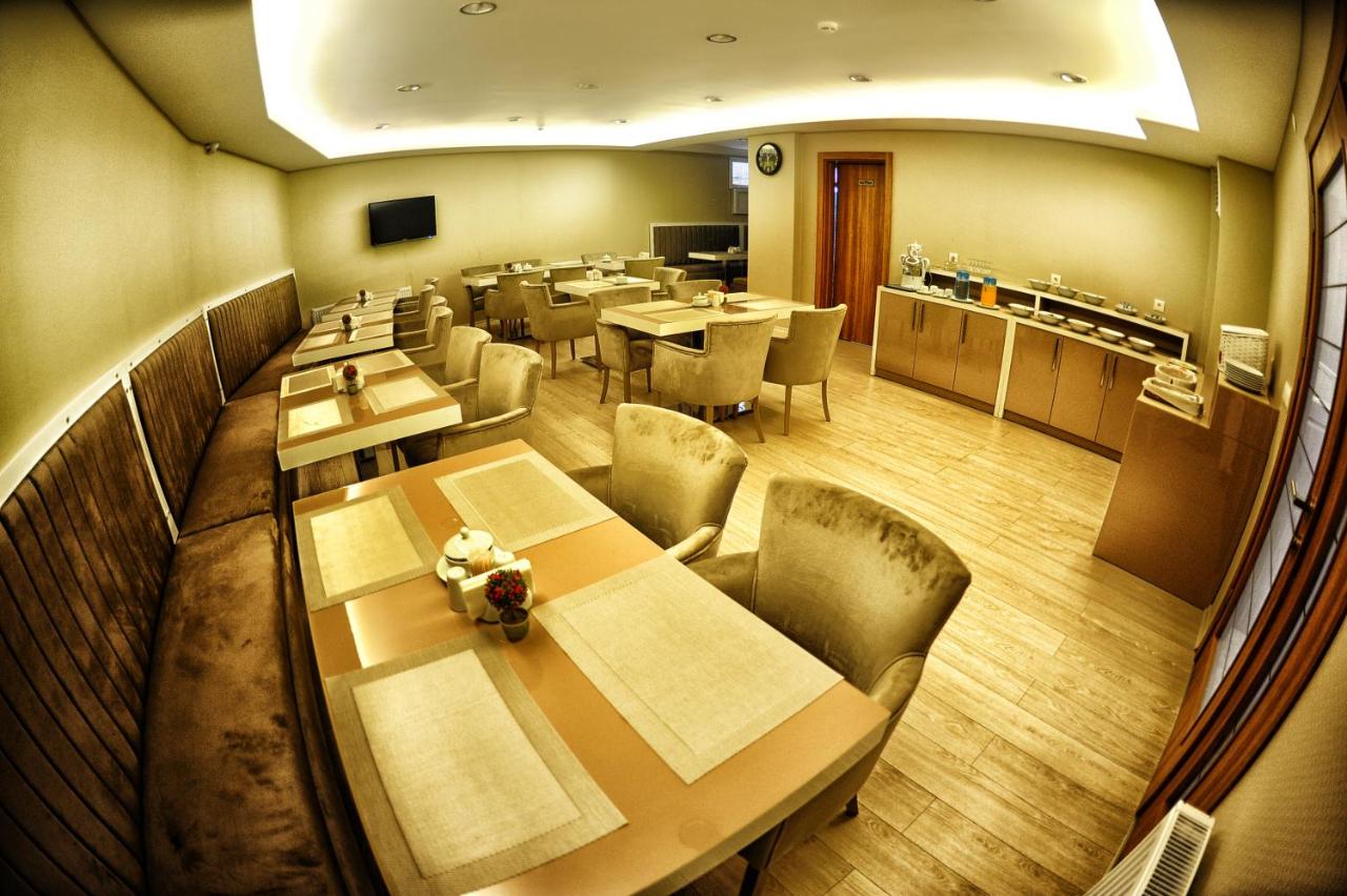Seven Park Otel 2*, фото 6