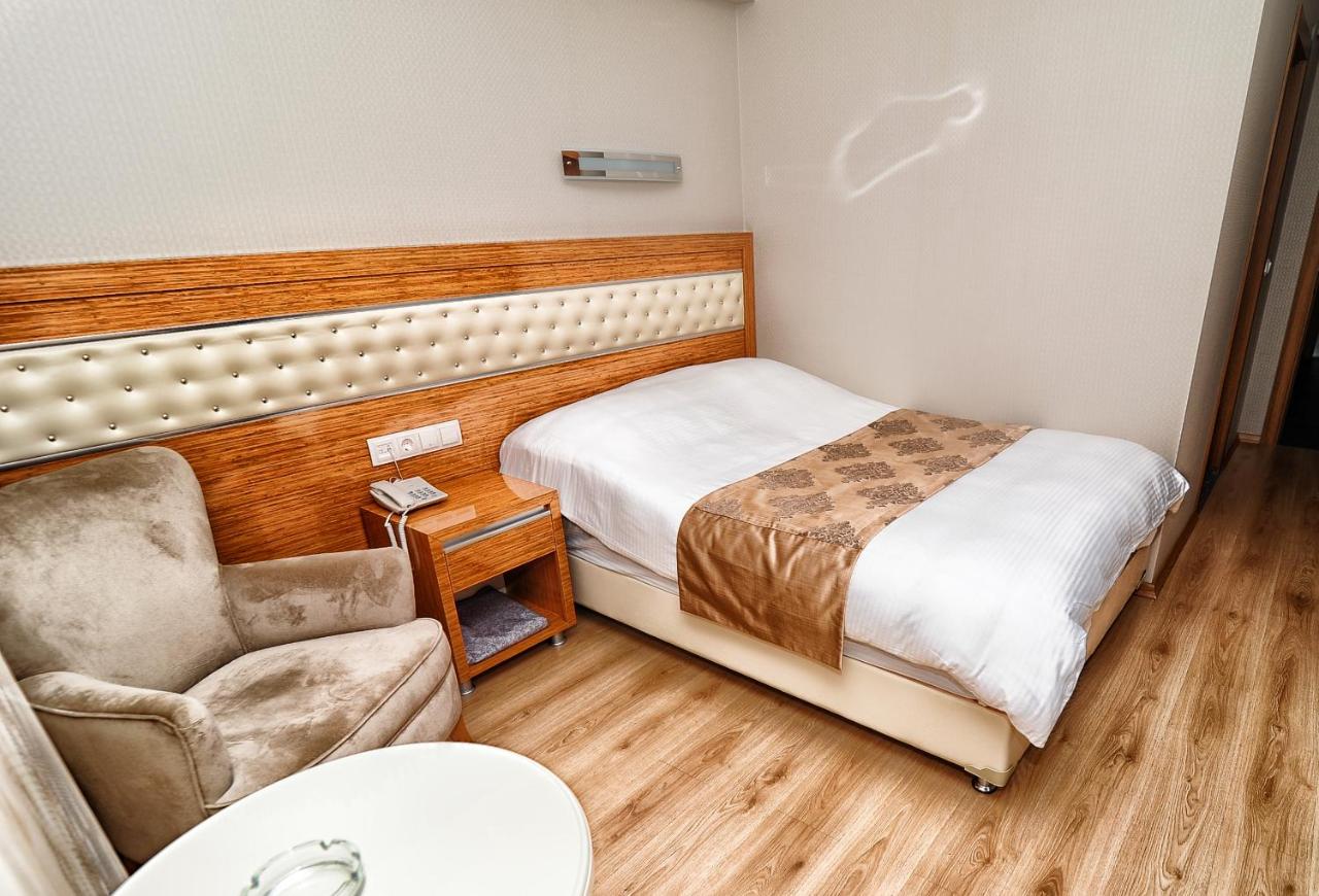 Seven Park Otel 2*, фото 7