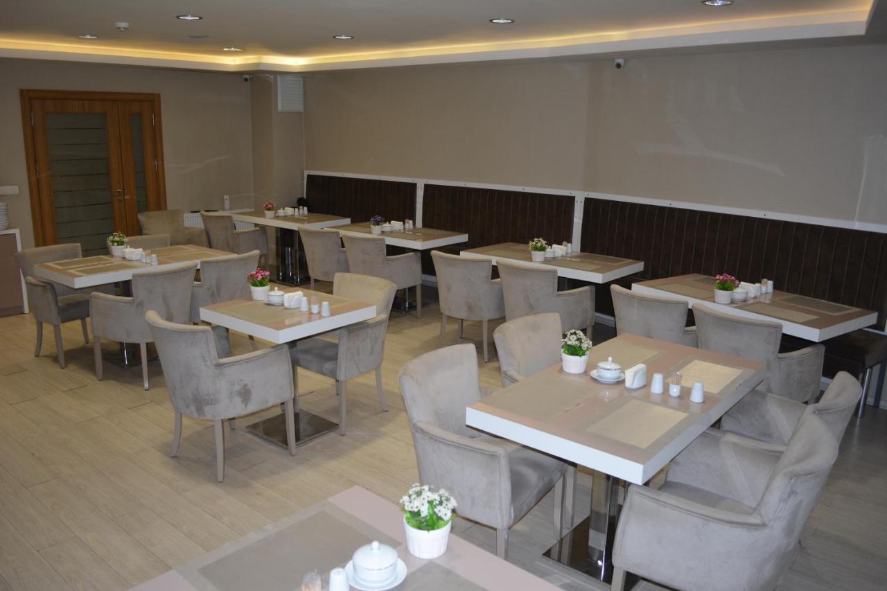 Seven Park Otel 2*, фото 8