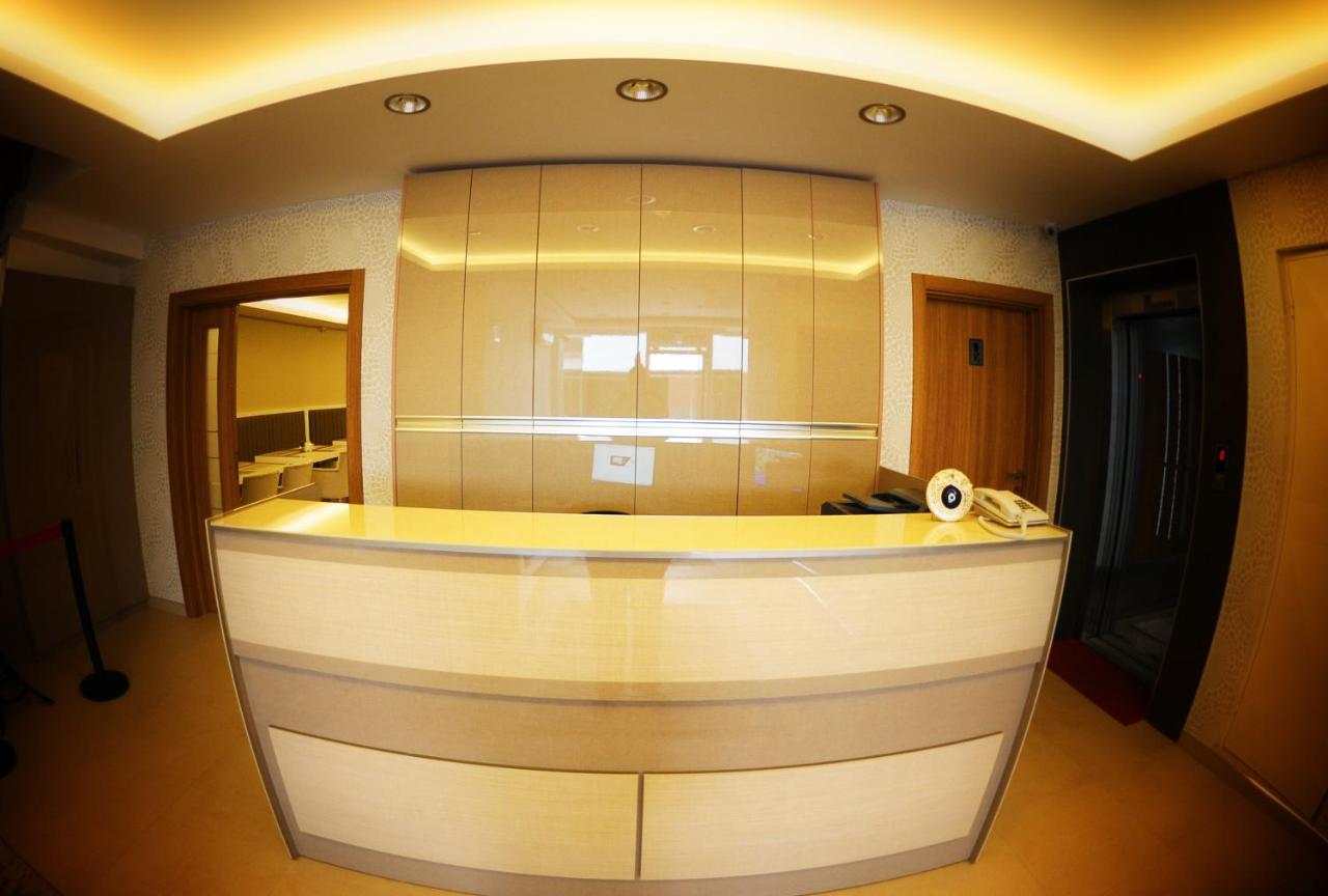 Seven Park Otel 2*, фото 12