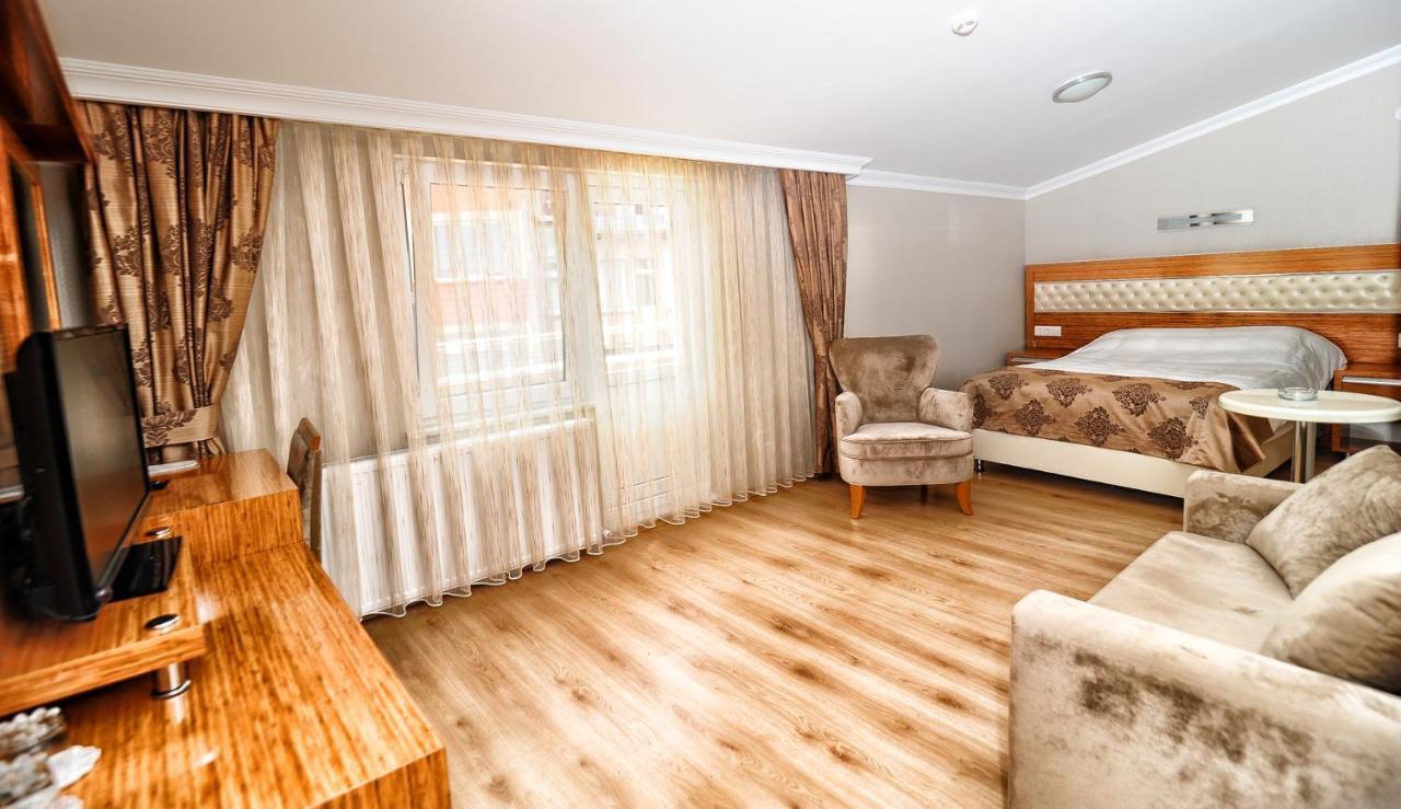 Seven Park Otel 2*, фото 13
