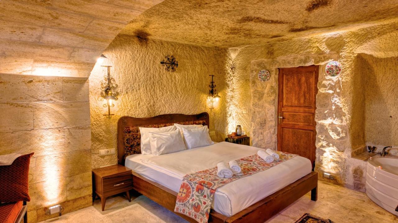 Shiraz Cave Cappadocia