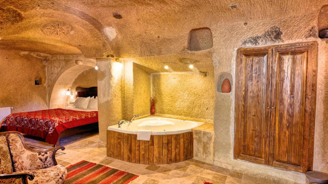 Shiraz Cave Cappadocia, фото 2
