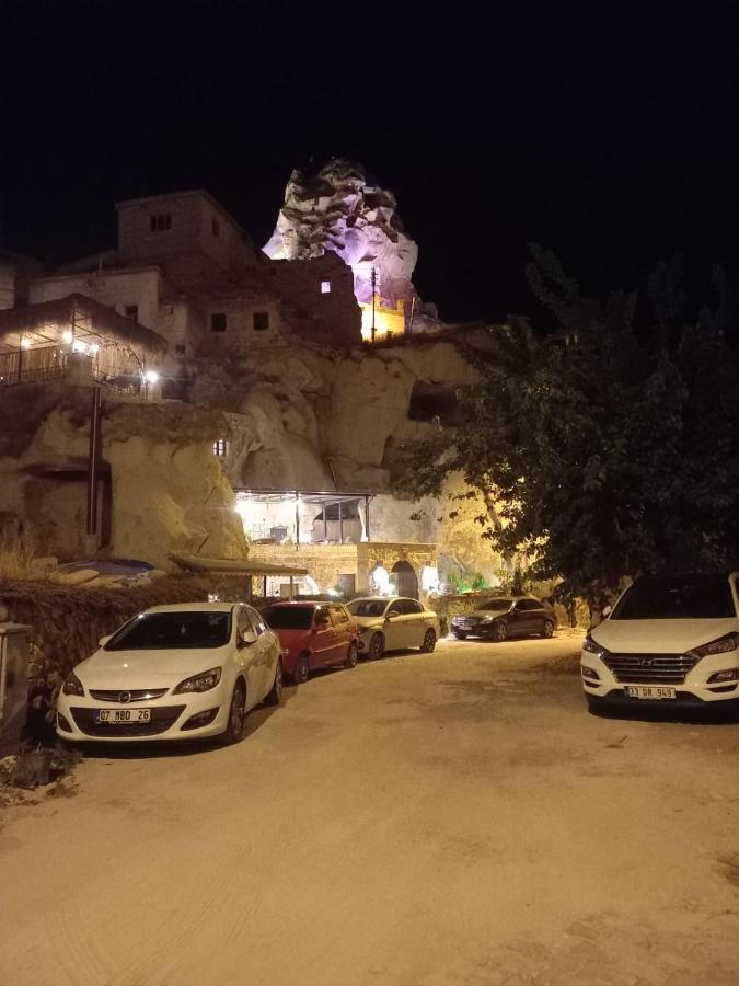 Shiraz Cave Cappadocia, фото 3