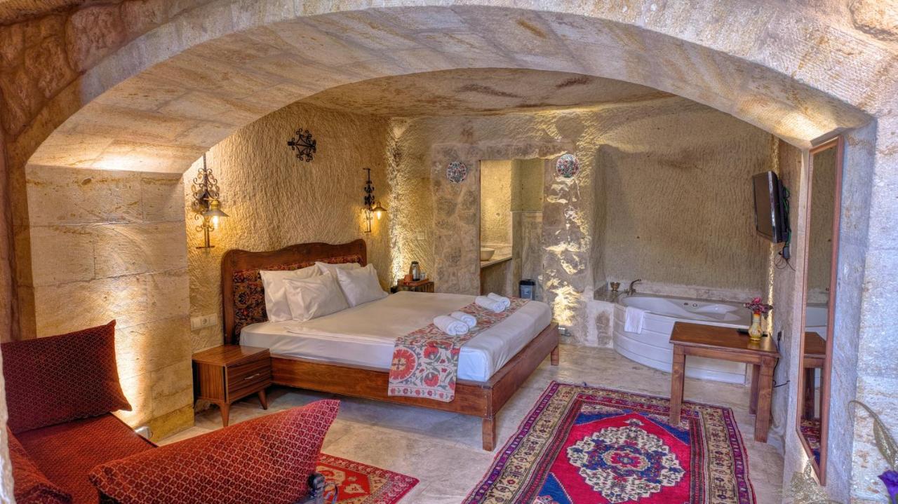Shiraz Cave Cappadocia, фото 7