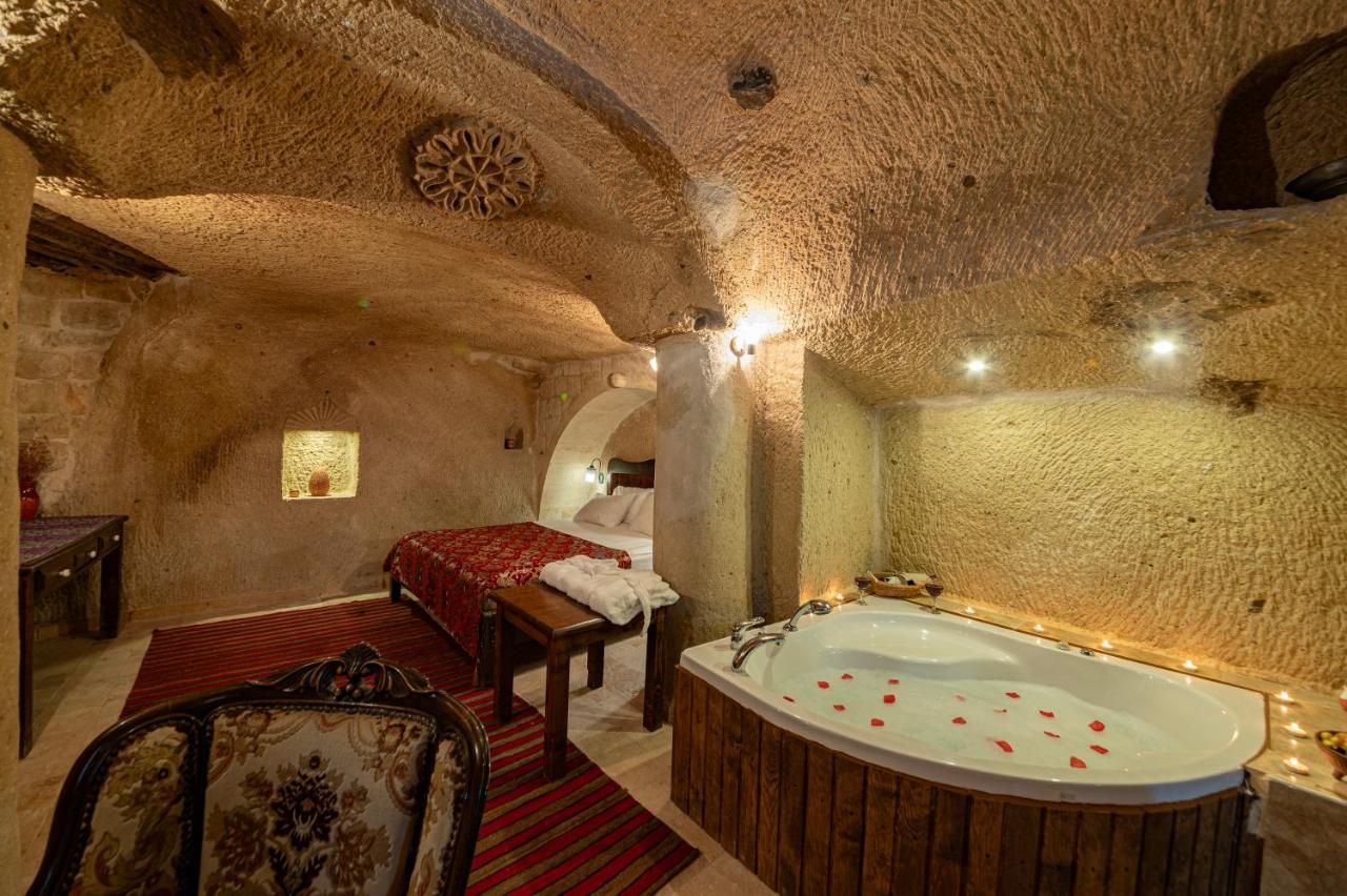 Shiraz Cave Cappadocia, фото 8