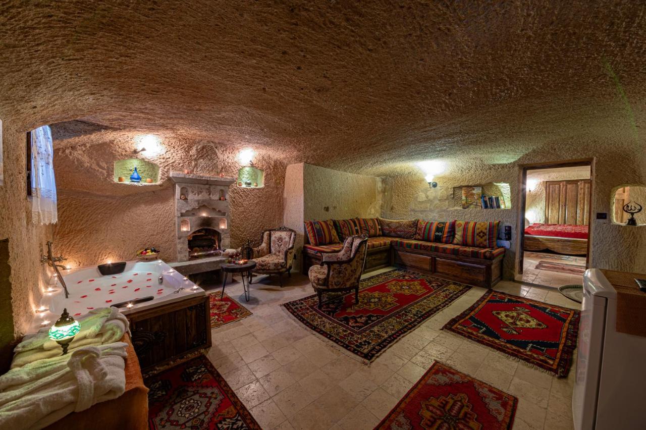 Shiraz Cave Cappadocia, фото 14