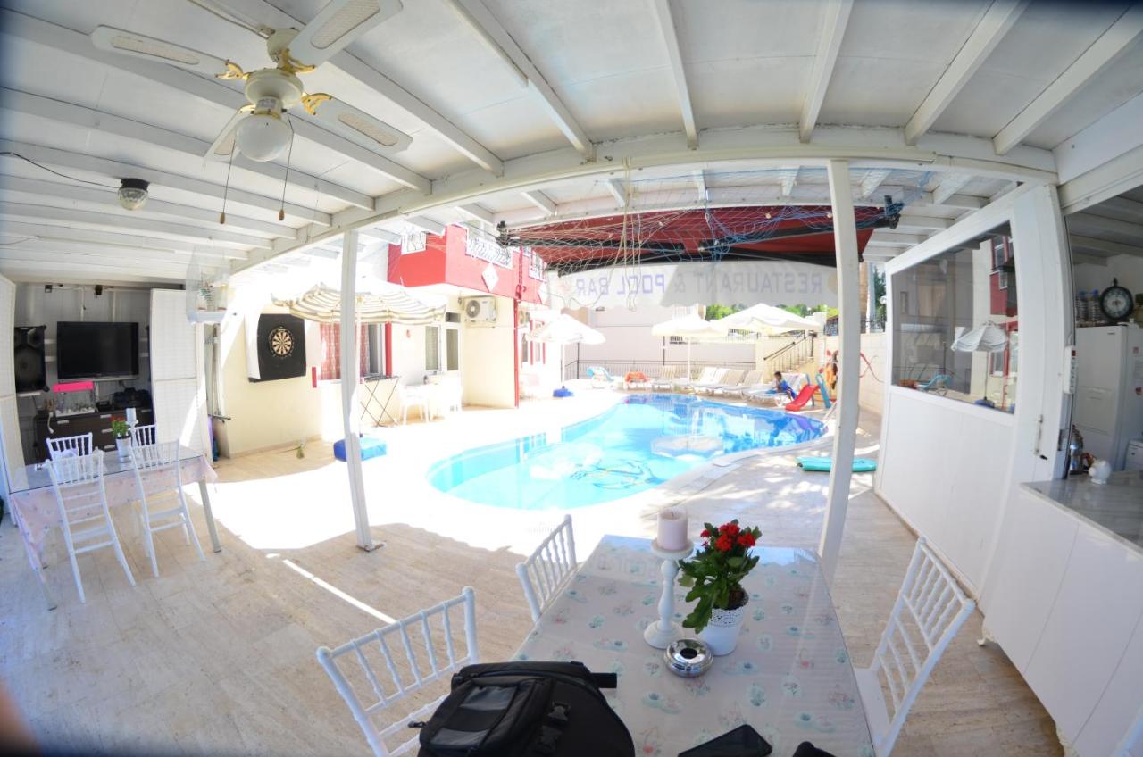 Siesta Apart & Hotel, фото 6