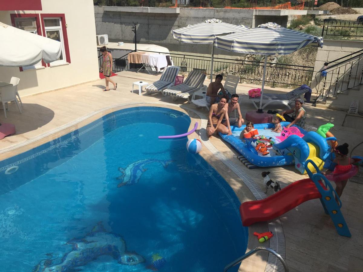 Siesta Apart & Hotel, фото 8