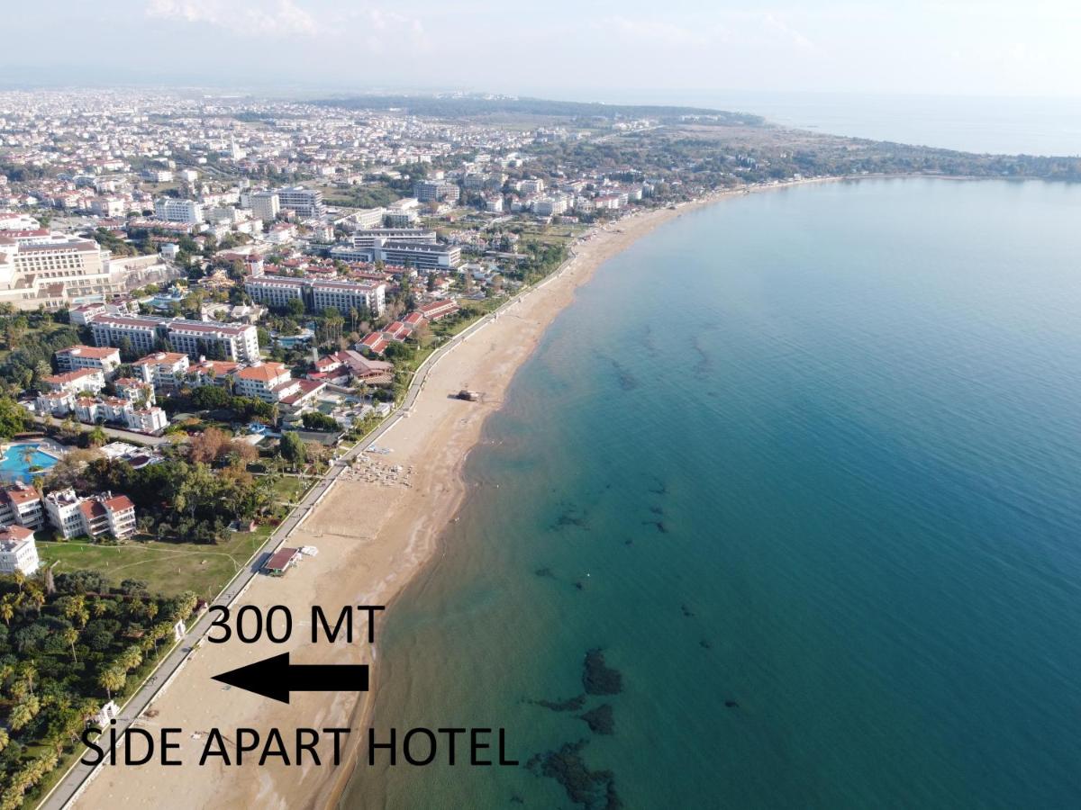 Siesta Apart & Hotel, фото 10