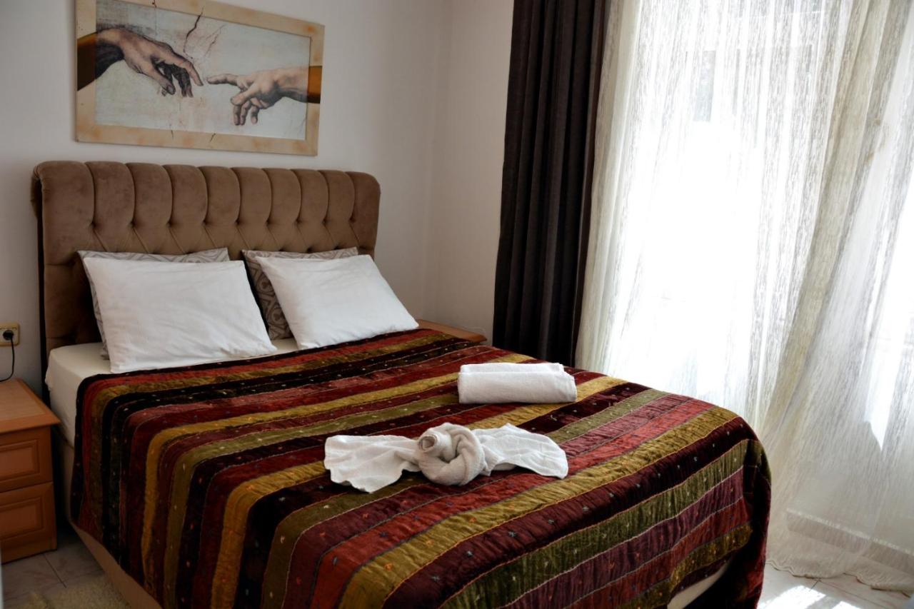 Siesta Apart & Hotel, фото 14