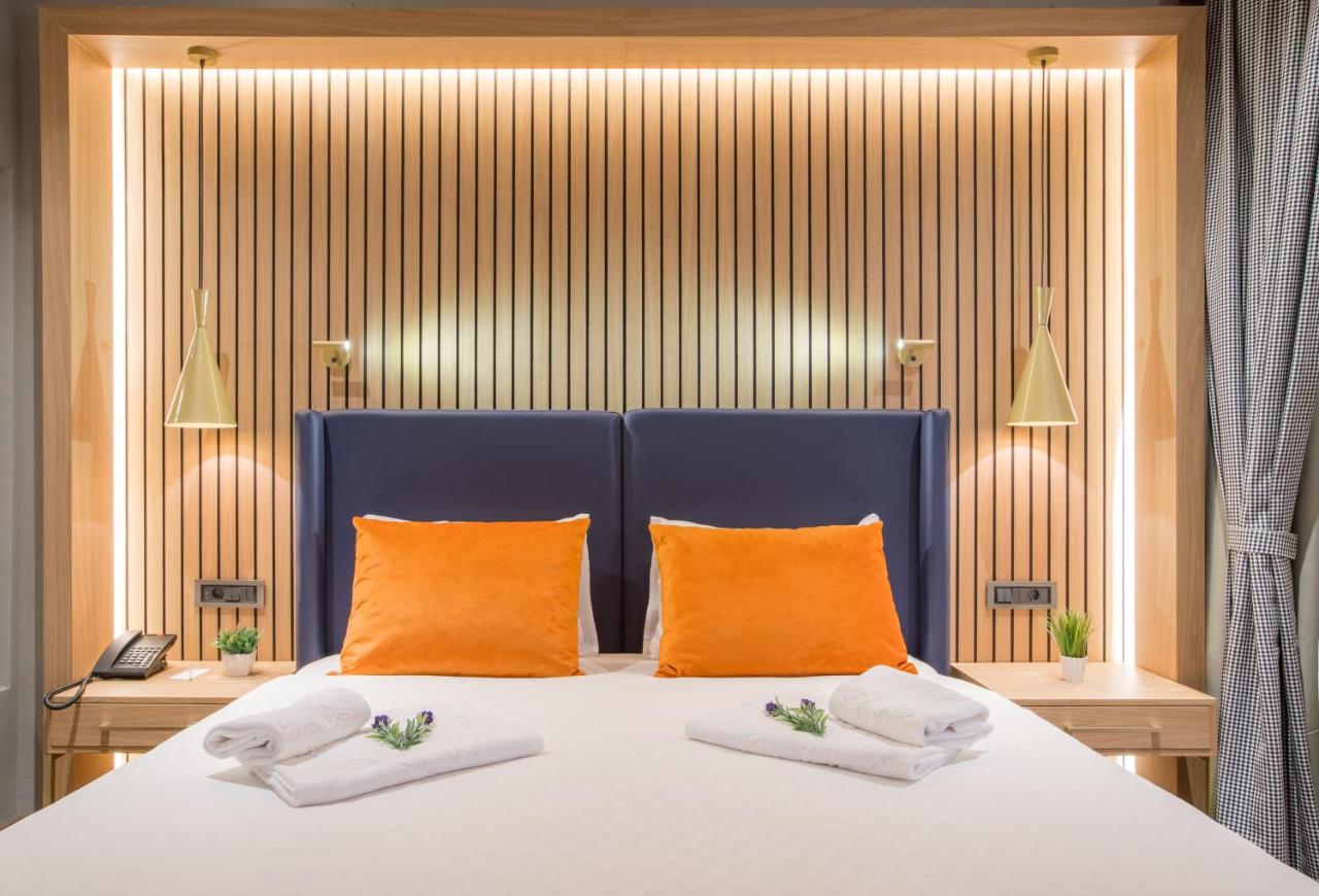 Signature Hotels & Spa