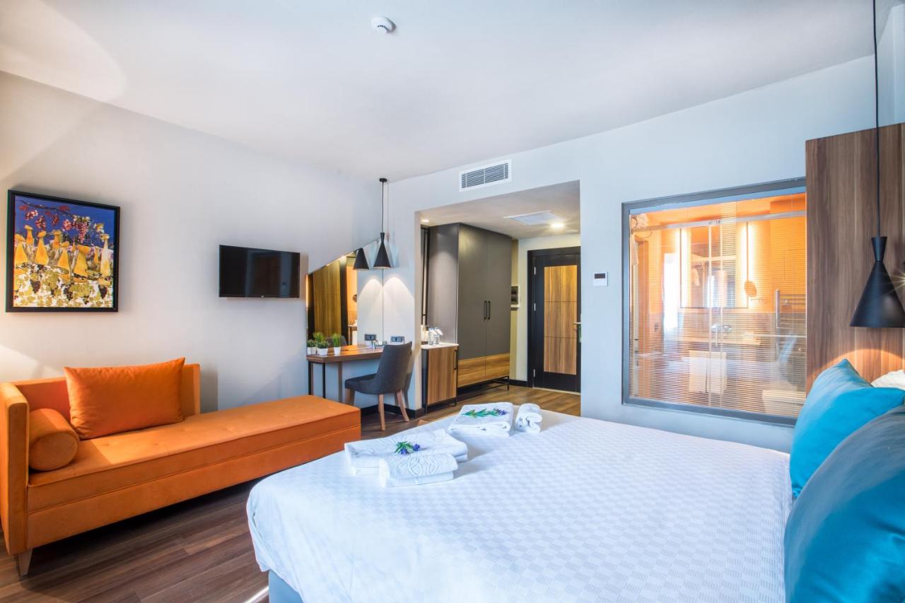 Signature Hotels & Spa, фото 4