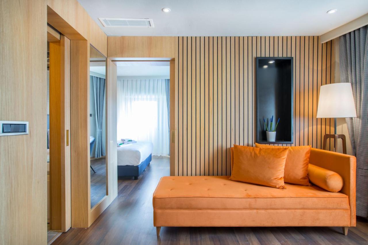 Signature Hotels & Spa, фото 6