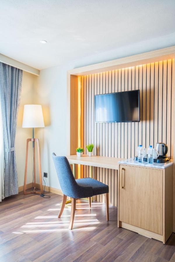 Signature Hotels & Spa, фото 8