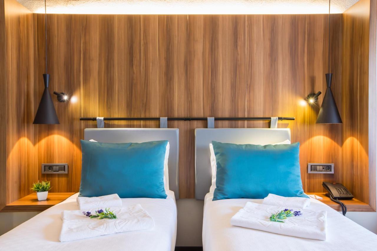 Signature Hotels & Spa, фото 9