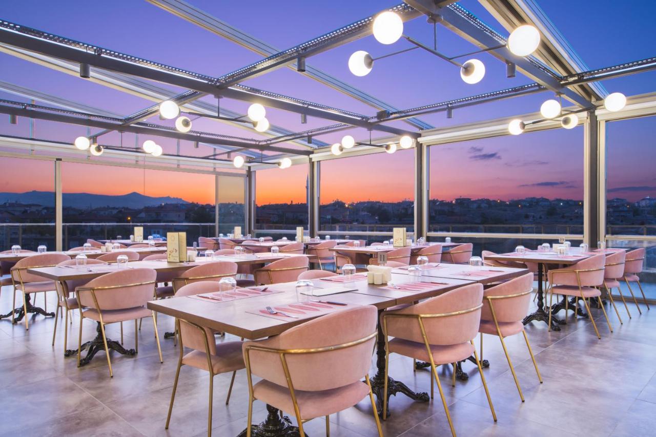 Signature Hotels & Spa, фото 10