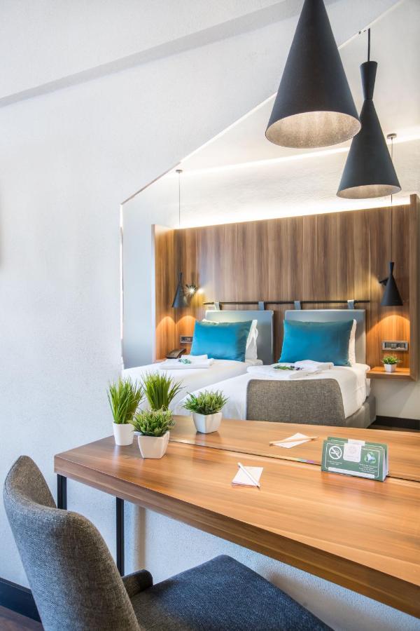 Signature Hotels & Spa, фото 11