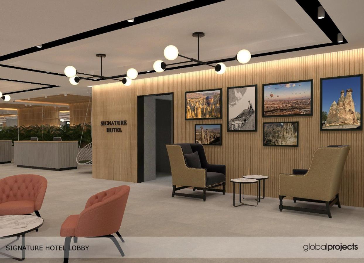 Signature Hotels & Spa, фото 12