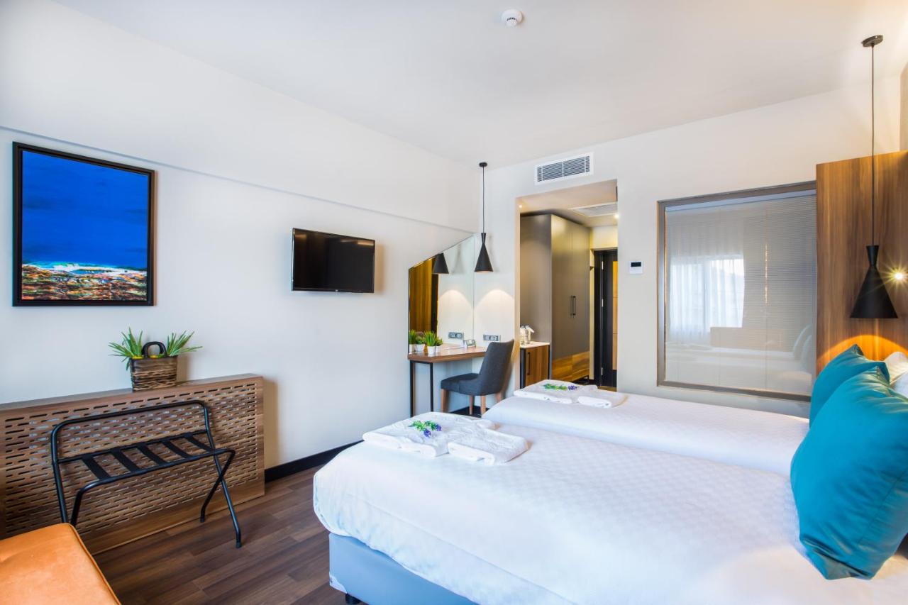 Signature Hotels & Spa, фото 15