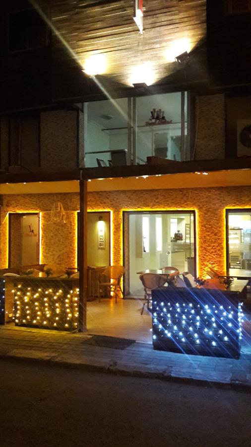 Simal Butik Hotel, фото 4