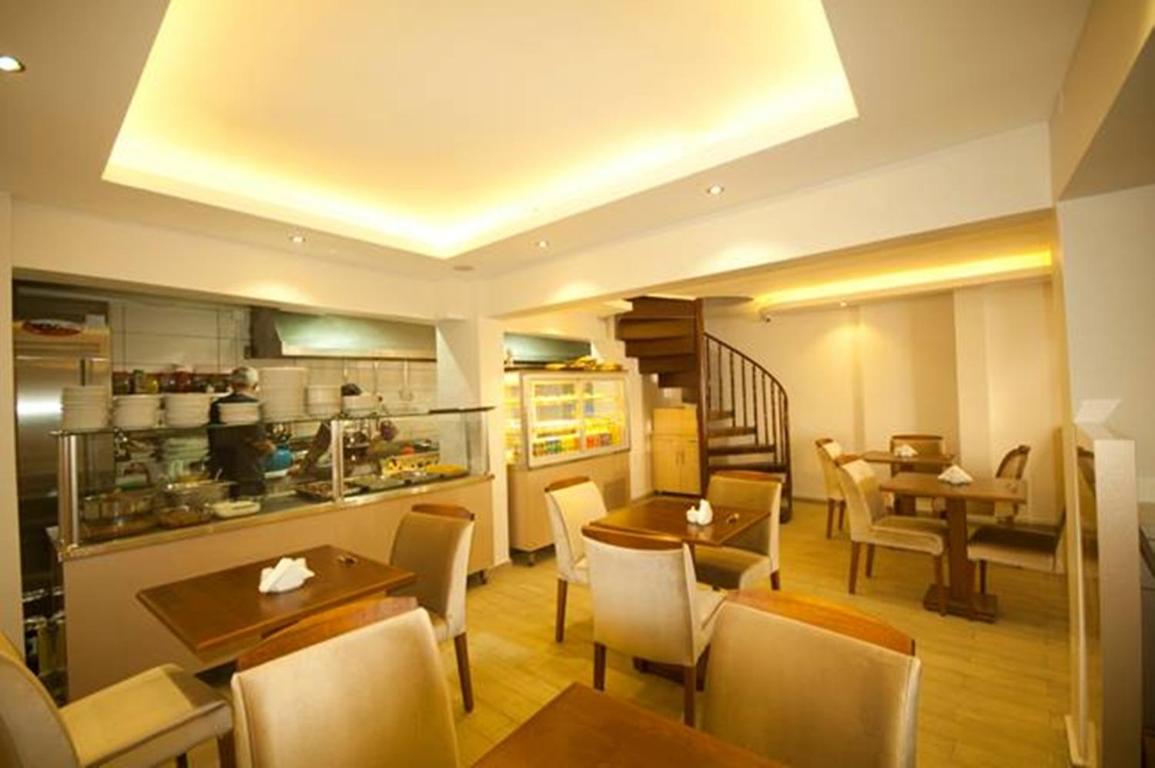Simal Butik Hotel, фото 6