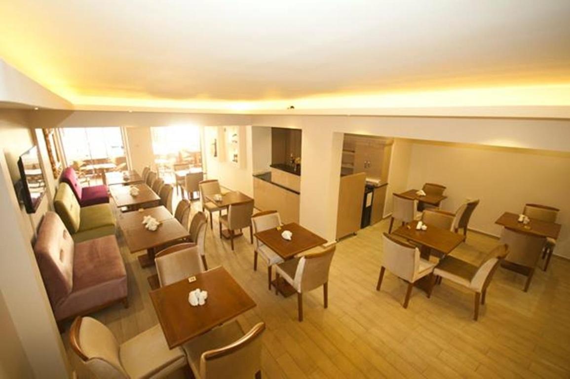 Simal Butik Hotel, фото 7