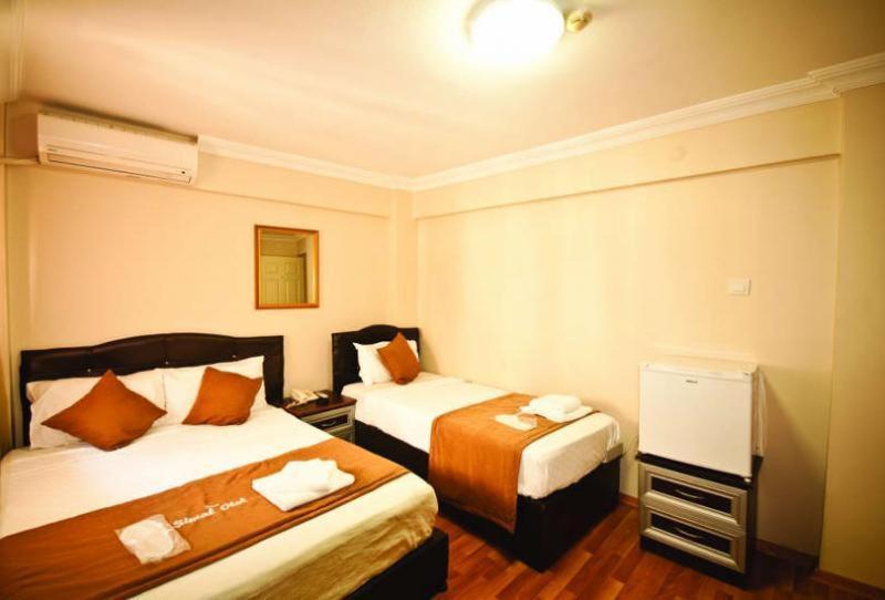 Simal Butik Hotel, фото 8