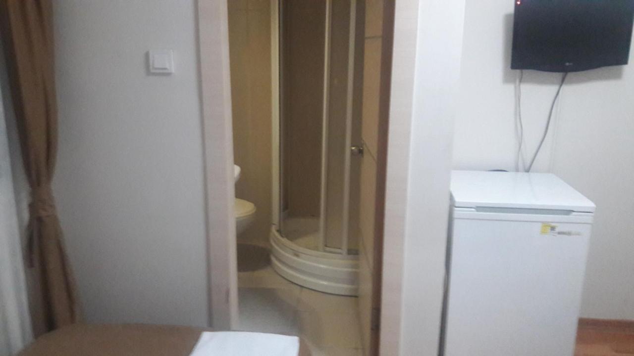 Simal Butik Hotel, фото 9