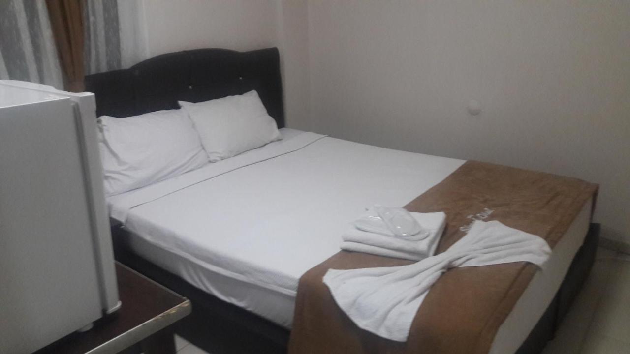 Simal Butik Hotel, фото 10
