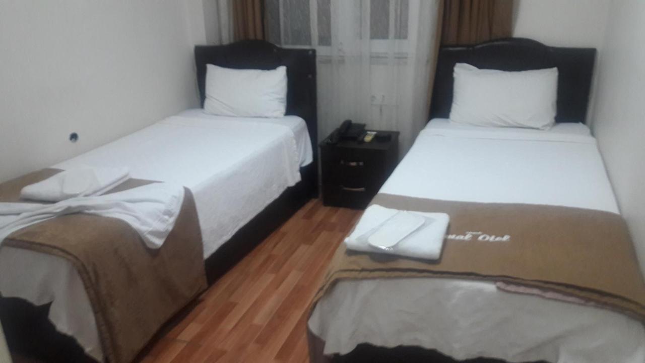 Simal Butik Hotel, фото 11