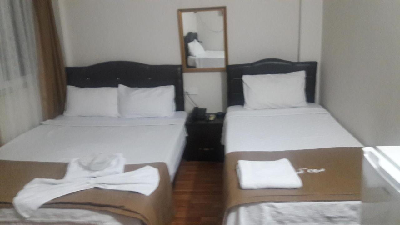 Simal Butik Hotel, фото 14