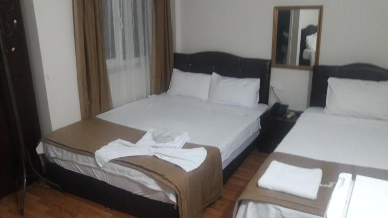 Simal Butik Hotel, фото 15