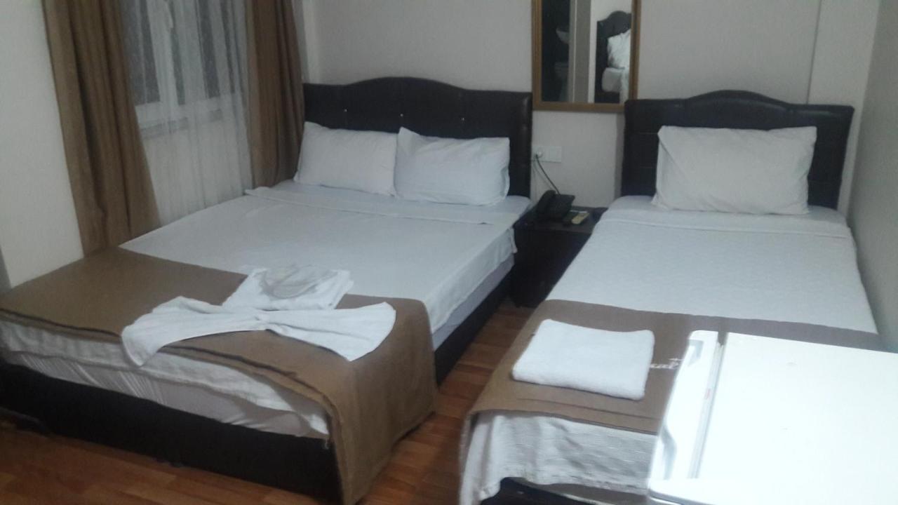 Simal Butik Hotel, фото 16