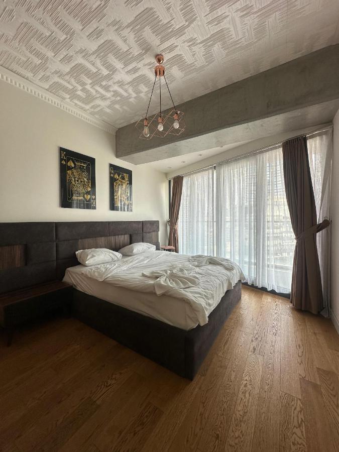 Sinpas Queen Bomonti Residence By Bondy