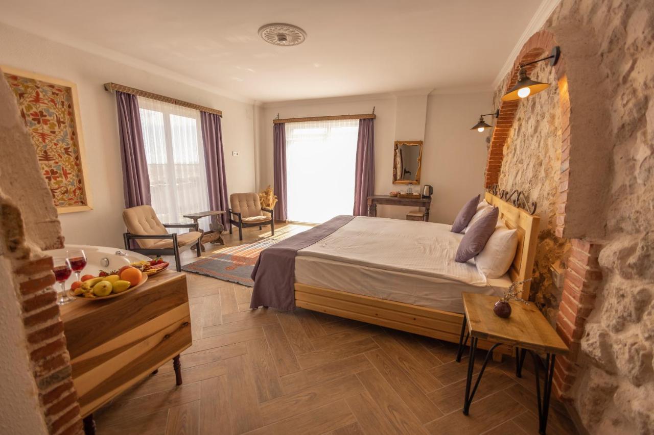 Soleado Capadocia Hotel