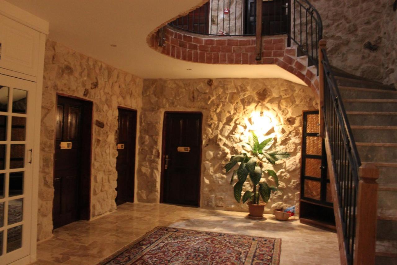 Soleado Capadocia Hotel, фото 4