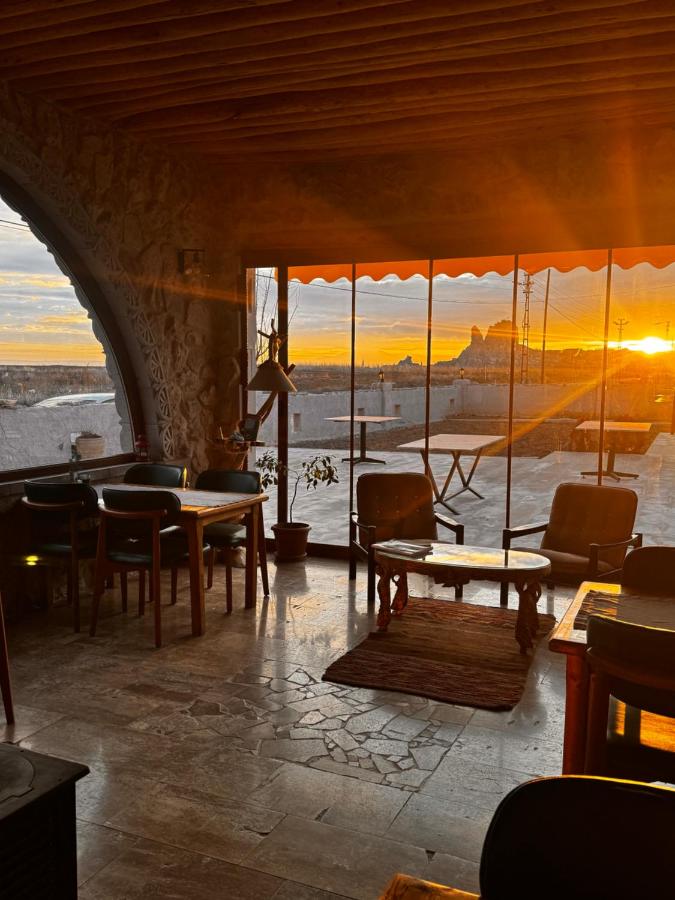 Soleado Capadocia Hotel, фото 7
