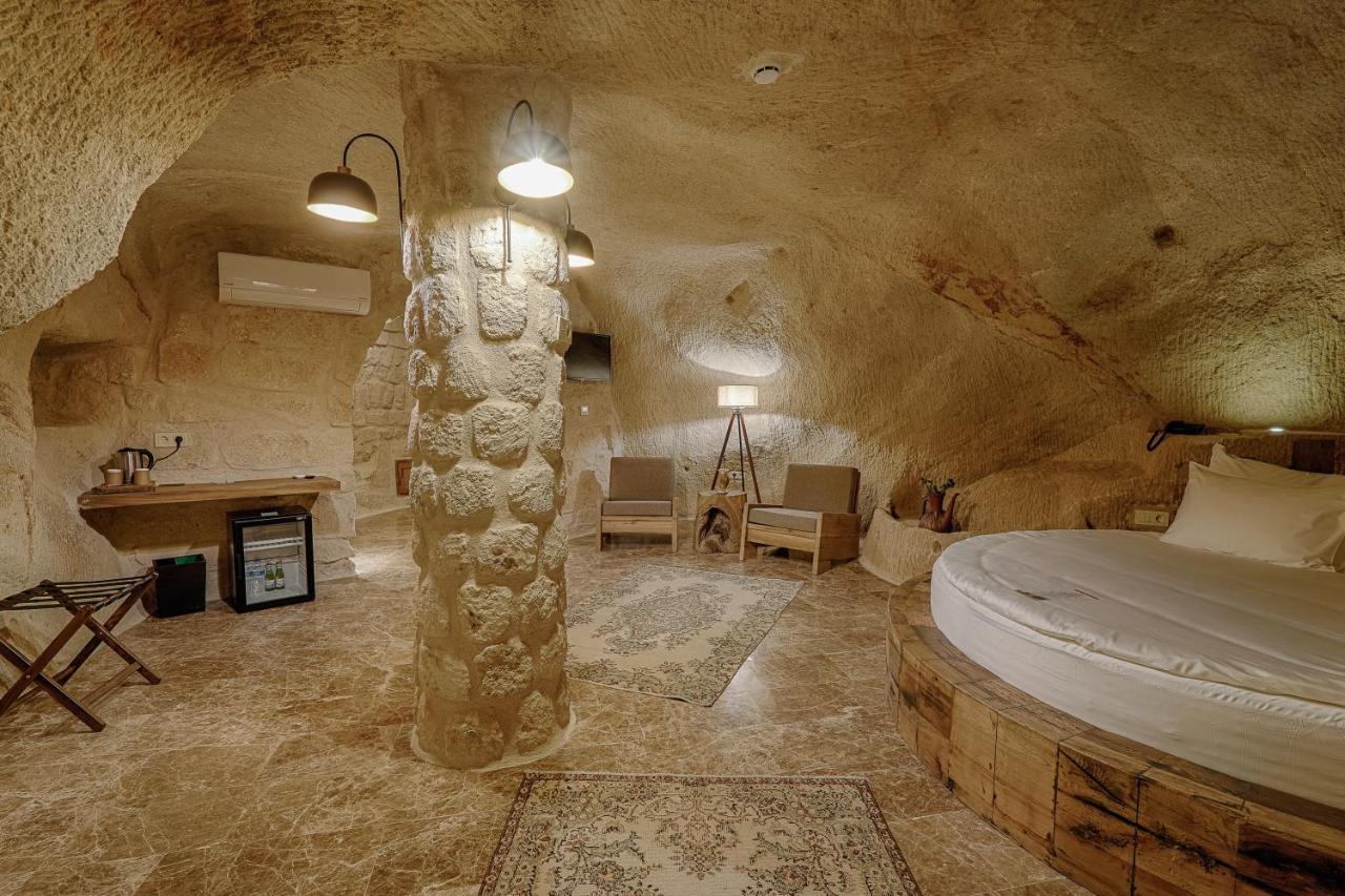 Solem Cave Suites, фото 2