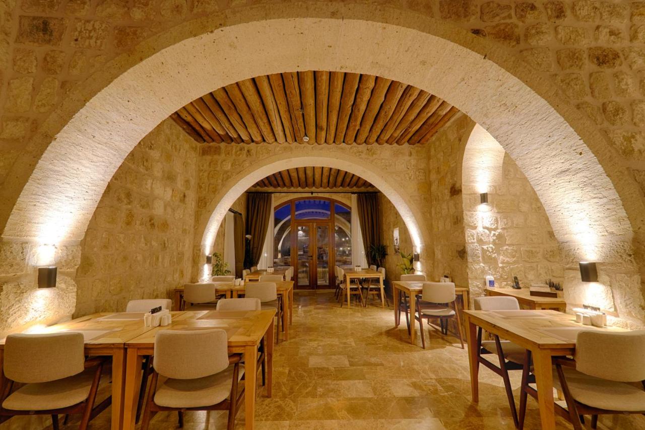 Solem Cave Suites, фото 3