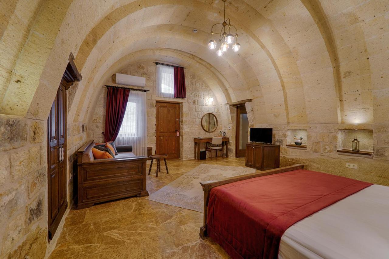 Solem Cave Suites, фото 4