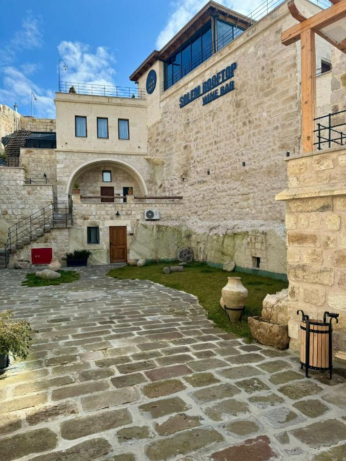 Solem Cave Suites, фото 5