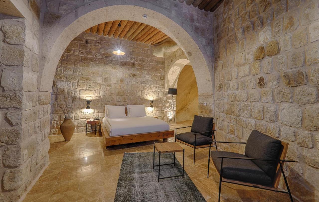 Solem Cave Suites, фото 6
