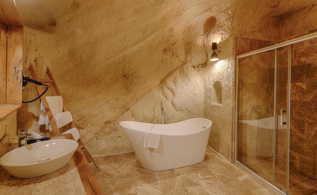 Solem Cave Suites, фото 8