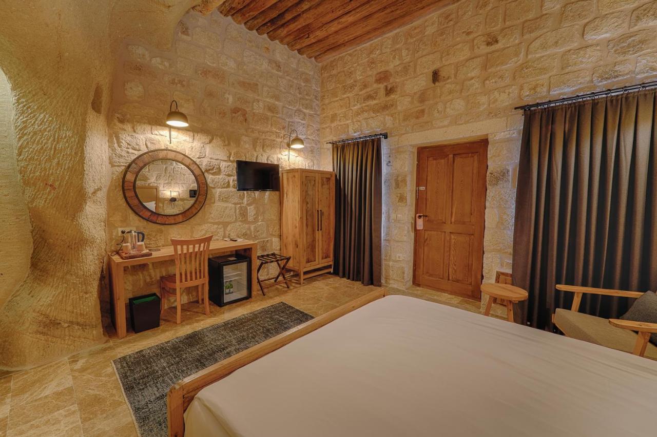 Solem Cave Suites, фото 9