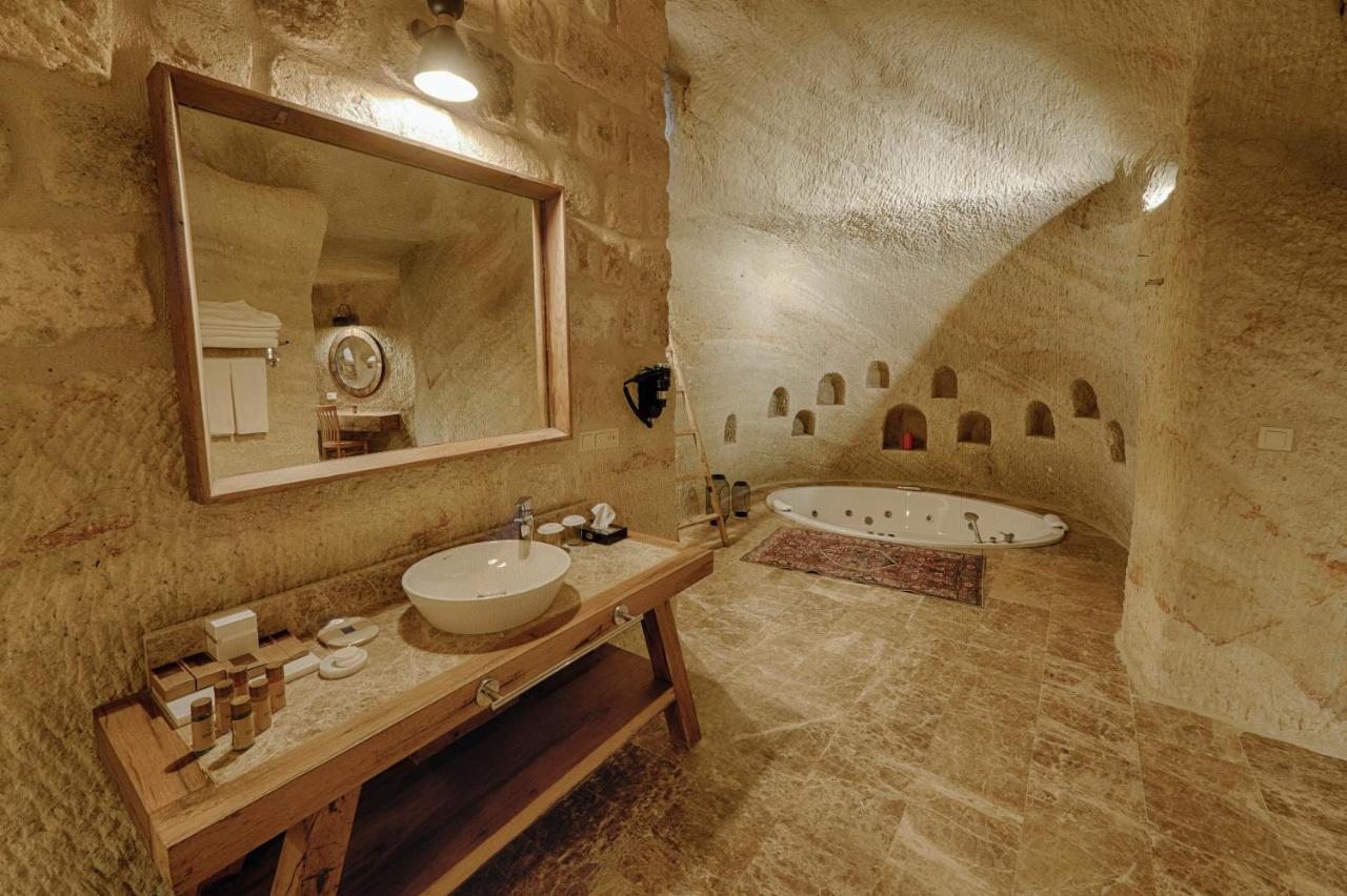 Solem Cave Suites, фото 10