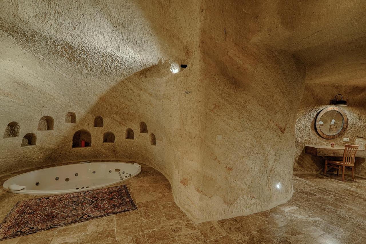Solem Cave Suites, фото 13