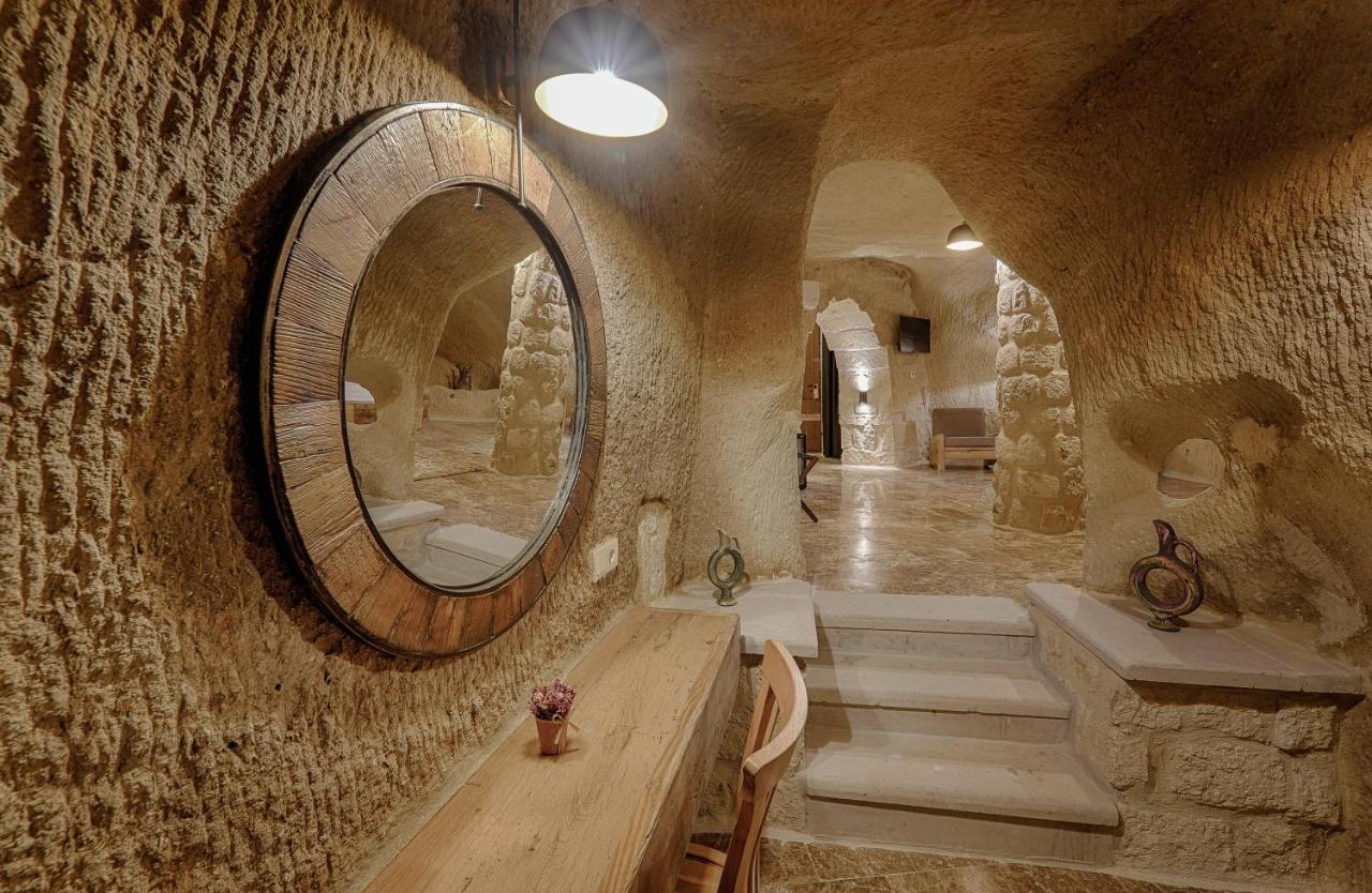 Solem Cave Suites, фото 14