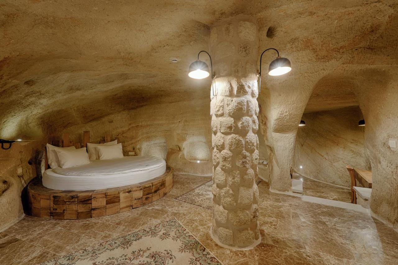 Solem Cave Suites, фото 16