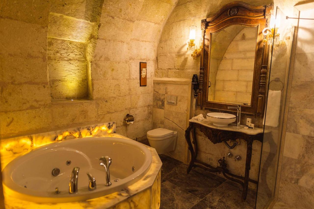 Solo Cave Suites, фото 4